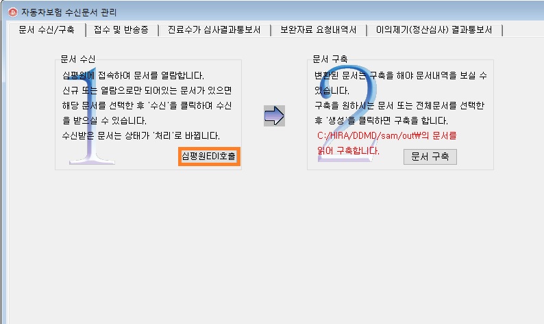 2자보수신